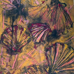 James River by Vanessa Osmon