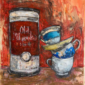 All Our Finery 1 by Vanessa Osmon