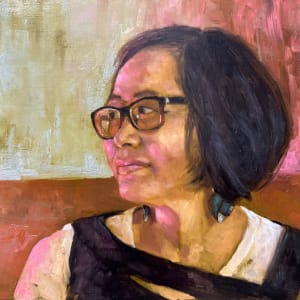 The Marvelous Miss Mel by Vanessa Osmon