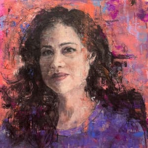 Sponsor's Last Four- Ana by Vanessa Osmon