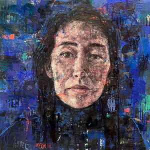 Sponsor's Last Four- Aiko by Vanessa Osmon