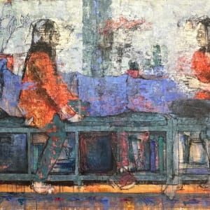 Say: See You Soon by Vanessa Osmon