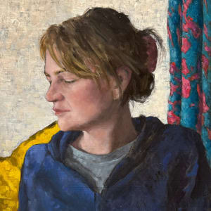 Disrupted- LH from North Dakota by Vanessa Osmon