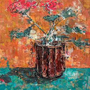 The One That Was Planted Before: The One That Was Gifted by Vanessa Osmon