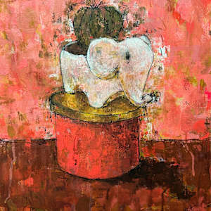 The One that Was Gifted to Me by Vanessa Osmon