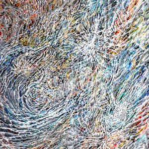 Waves of Entropy by Craig Barnes