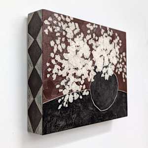 Abundance by Kari Breitigam  Image: side view