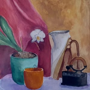 Uspomene by Tomislava Mihalj, Image 1.