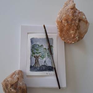 Maslina by Tomislava Mihalj, Image 1.