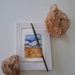 Pustinja by Tomislava Mihalj, Image 1.