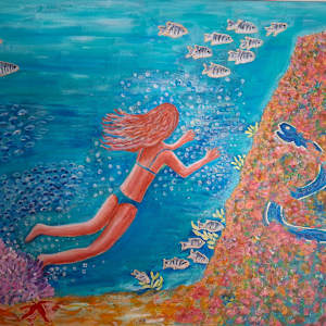 Mit o Sini i jegulji by Tomislava Mihalj, Image 1.