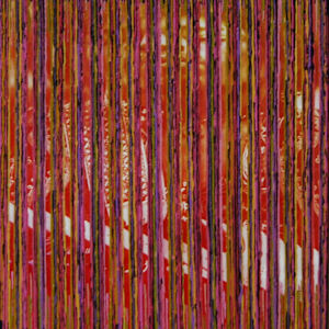 Jimi by Janet Hamilton, Image 1.