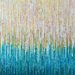 First Impressions by Janet Hamilton, Image 1.