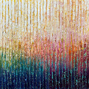 Spring Break by Janet Hamilton, Image 1.