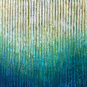 Tide of Spring by Janet Hamilton, Image 1.