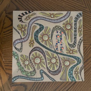 Everyone’s Path is Different by Donna Norton, Image 2.