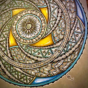 Inside Changes Outside by Donna Norton 