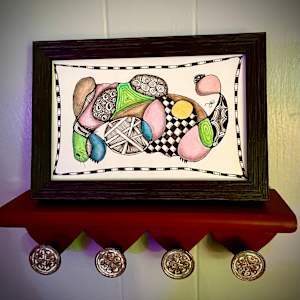 Yippee! Fantasy Animal by Donna Norton 