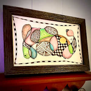 Yippee! Fantasy Animal by Donna Norton 