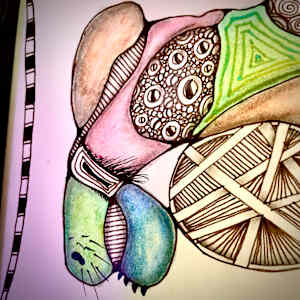 Yippee! Fantasy Animal by Donna Norton 