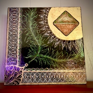 Life from Light by Donna Norton  Image: Life from Light 4