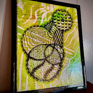 New Beginnings by Donna Norton 