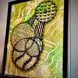 New Beginnings by Donna Norton 