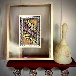 From Earth to Life by Donna Norton 