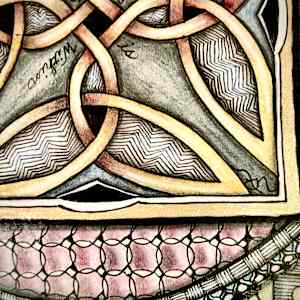 The Power is Within Yourself by Donna Norton 