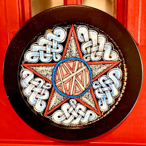 Love our Melting Pot by Donna Norton, Image 1.