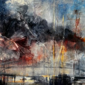 Put an edge on it by Deborah Moss Marris, Image 1.