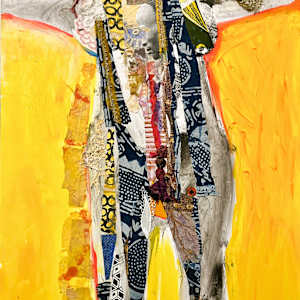1969 AMERICAN LUKASA by ROSALIND NZINGA VAUGHN-NICHOL