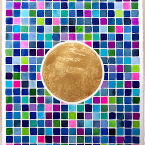 Outer Space by Rachael Ryan