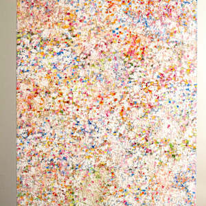 Inhale - Exhale (Diptych) by Rachael Ryan