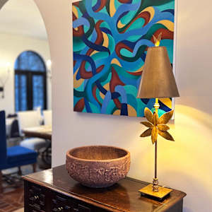 Call me the Breeze by Rachael Ryan