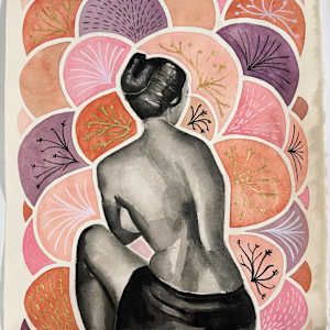 Breath of Life by Rachael Ryan