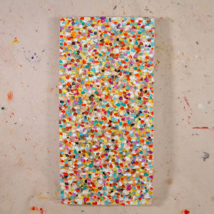 Candy by Rachael Ryan  Image: Candy Painting 