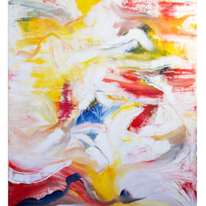 Joie de Vivre by Rachael Ryan