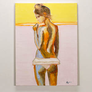 Last Days of Summer by Rachael Ryan