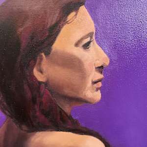 Maria by Rachael Ryan 