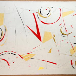 Point Line Plane by Rachael Ryan, Image 2.