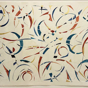 The Shape of Wind by Rachael Ryan, Image 3.