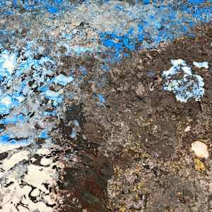 02142025 Ashes Chawan Landscapes by Philippe Nault, Image 3.