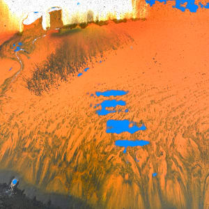 10232020-2 Chawan Landscapes by Philippe Nault 