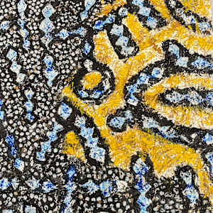 Kymberli Diamonds, 1987 by Philippe Nault, Image 2.