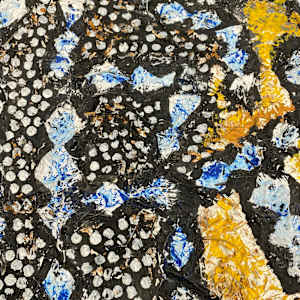 Kymberli Diamonds, 1987 by Philippe Nault, Image 3.