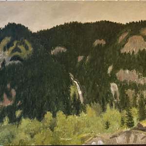 If the Earth Could Speak, What Would It Say? by Spence Guerin, Image 1.