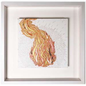 Burn Brighter Than Daylight by Patrick Gannon, Image 2.