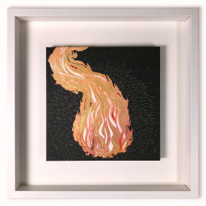 Light Up the Dark by Patrick Gannon, Image 2.