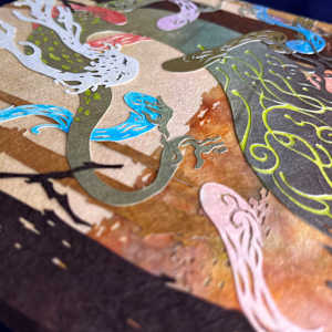 Gather, My Little Ones by Patrick Gannon, Image 9.
